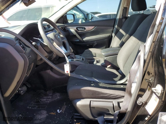 2018 Nissan Rogue Sport SV with VIN JN1BJ1CP1JW159776, listed as a Copart auction lot 70661152 with 69,785 mi miles. Bid and sale history available at carsss.com. Image 7.