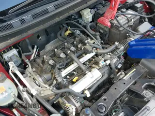 2021 Nissan Kicks SR z VIN 3N1CP5DV2ML516660, wystawiony jako IAAI lot #42505673 z przebiegiem 46 594 mil mil oraz . Historia ofert i sprzedaży dostępna na DreamBid. Obrazek 19.