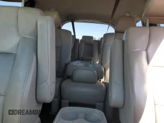 2014 Honda Odyssey Touring with VIN 5FNRL5H99EB088859, listed as a Copart auction lot 54828555 with 147,147 mi miles and Salvage Title. Bid and sale history available at DreamBid. Image 10.