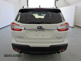 2023 Subaru Ascent Limited с VIN 4S4WMASDXP3453700, выставлен на аукционе Copart как лот 58479565 с пробегом 40 862 миль миль и Чистый • Clean title. История ставок и продаж доступна на DreamBid. Изображение 6.