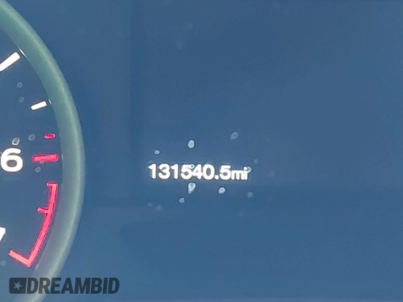 2016 Ford F-150 XL with VIN 1FTEX1CPXGKF95213, listed as a IAAI auction lot 40862635 with 131,540 mi miles and . Bid and sale history available at carsss.com. Image 16.