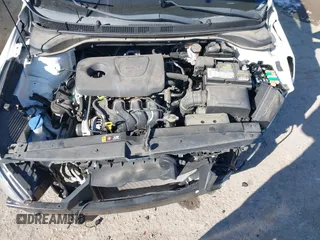 2019 Hyundai Accent SE with VIN 3KPC24A39KE044841, listed as a IAAI auction lot 41262578 with 78,272 mi miles. Bid and sale history available at carsss.com. Image 10.
