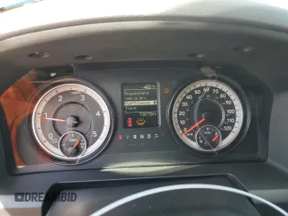 2016 Ram 1500 Tradesman с VIN 3C6JR7DM3GG174514, выставлен на аукционе Copart как лот 54846025 с пробегом 79 679 миль миль и Списание • Salvage title. История ставок и продаж доступна на DreamBid. Изображение 9.