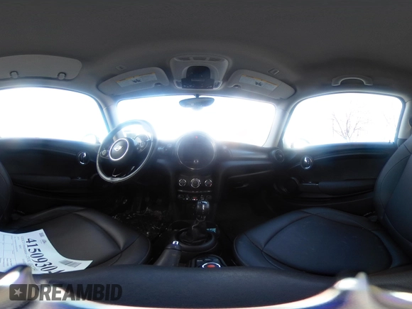 2019 MINI Hardtop Cooper with VIN WMWXP5C52K2H91038, listed as a IAAI auction lot 41509304 with 77,123 mi miles and . Bid and sale history available at DreamBid. Image 18.