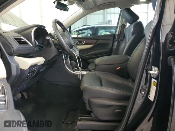 2021 Subaru Ascent Touring with VIN 4S4WMARD7M3451811, listed as a Copart auction lot 56746415 with 68,488 mi miles and Salvage title. Bid and sale history available at DreamBid. Image 7.
