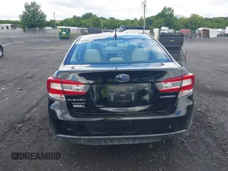 2019 Subaru Impreza with VIN 4S3GKAB67K3620703, listed as a IAAI auction lot 42284703 with 79,474 mi miles and . Bid and sale history available at DreamBid. Image 17.