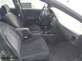 2000 Saturn SL with VIN 1G8ZJ527XYZ218993, listed as a IAAI auction lot 41603358 with 237,150 mi miles. Bid and sale history available at carsss.com. Image 5.