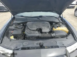 2011 Dodge Charger Rallye with VIN 2B3CL3CG1BH527608, listed as a Copart auction lot 52812155 with 174,426 mi miles and Salvage Title. Bid and sale history available at carsss.com. Image 11.
