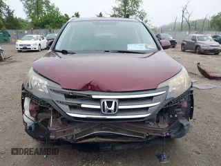 2013 Honda CR-V EX-L with VIN 5J6RM4H73DL067159, listed as a IAAI auction lot 42272185 with 98,802 mi miles and . Bid and sale history available at DreamBid. Image 12.