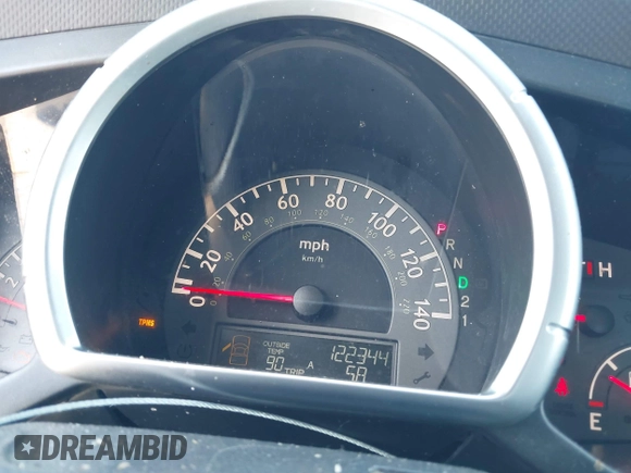 2008 Honda Ridgeline RTL with VIN 2HJYK16588H519676, listed as a IAAI auction lot 42561015 with 122,344 mi miles and . Bid and sale history available at DreamBid. Image 15.