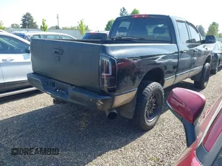 2005 Dodge 3500 SLT with VIN 3D7LS38C05G747324, listed as a IAAI auction lot 41934314 with Not Provided miles. Bid and sale history available at carsss.com. Image 4.