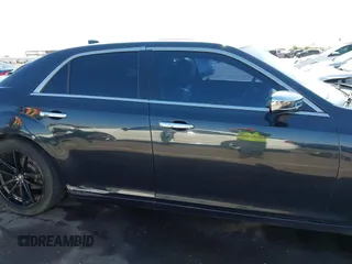 2016 Chrysler 300 C с VIN 2C3CCAEG5GH190372, выставлен на аукционе IAAI как лот 42343631 с пробегом 153 518 миль миль и . История ставок и продаж доступна на DreamBid. Изображение 13.