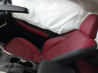 2021 Lexus NX 300 with VIN JTJDARBZ7M2194287, listed as a IAAI auction lot 42364179 with 20,072 mi miles and . Bid and sale history available at DreamBid. Image 5.