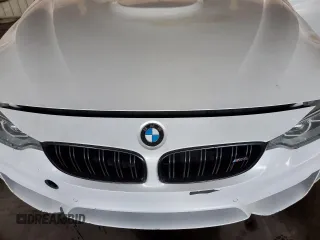 2015 BMW M4 with VIN WBS3R9C59FK332331, listed as a Copart auction lot 39366133 with 120,236 mi miles. Bid and sale history available at carsss.com. Image 11.