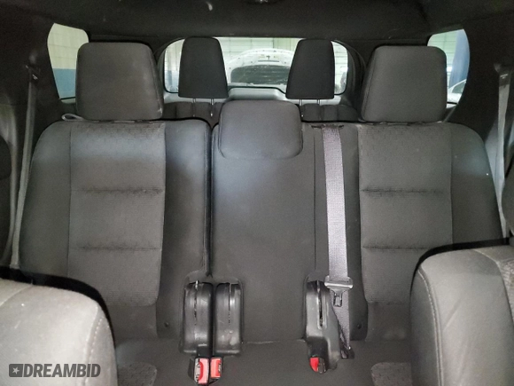 2013 Ford Explorer XLT with VIN 1FM5K8D8XDGA01261, listed as a Copart auction lot 52350425 with 150,354 mi miles and Clean Title. Bid and sale history available at carsss.com. Image 10.