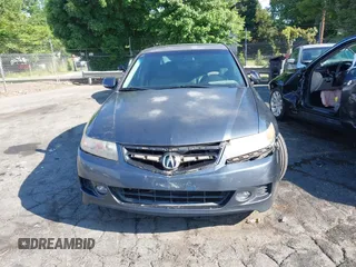 2006 Acura TSX z VIN JH4CL96866C034598, wystawiony jako IAAI lot #42186752 z przebiegiem 140 141 mil mil oraz . Historia ofert i sprzedaży dostępna na DreamBid. Obrazek 12.