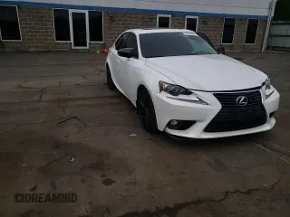 2016 Lexus IS 300/350 z VIN JTHCM1D22G5007983, wystawiony jako Copart lot #55933555 z przebiegiem 131 006 mil mil oraz Szkoda całkowita • Salvage title. Historia ofert i sprzedaży dostępna na DreamBid. Obrazek 13.