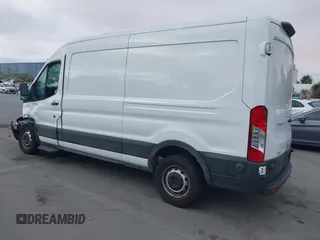 2020 Ford Transit Cargo с VIN 1FTBR1CG5LKB66925, выставлен на аукционе IAAI как лот 42449109 с пробегом Не указан миль и . История ставок и продаж доступна на DreamBid. Изображение 3.