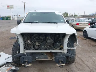 2018 Ford F-150 XL with VIN 1FTEW1E50JKE95093, listed as a IAAI auction lot 41944743 with 92,129 mi miles. Bid and sale history available at carsss.com. Image 13.