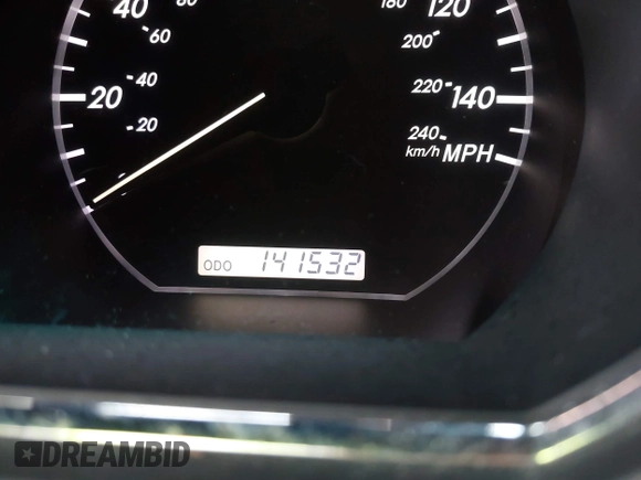 2009 Lexus RX 350 with VIN 2T2HK31UX9C105997, listed as a IAAI auction lot 42231714 with 141,532 mi miles and . Bid and sale history available at DreamBid. Image 7.