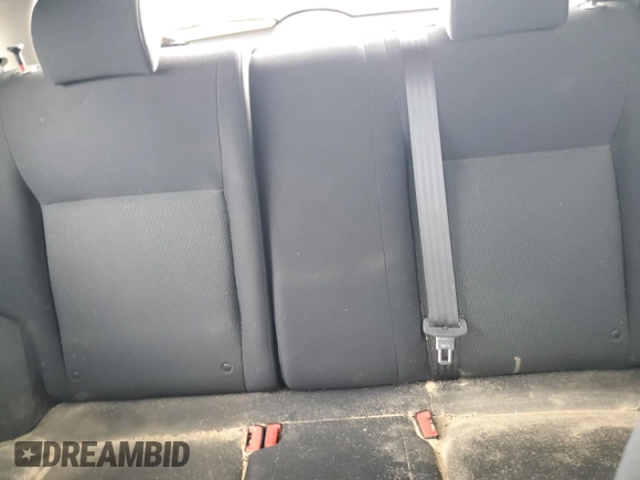 2014 Nissan Juke S with VIN JN8AF5MV6ET481632, listed as a Copart auction lot 60005854 with 128,898 mi miles and Non Repairable. Bid and sale history available at carsss.com. Image 10.