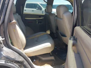 2005 Chevrolet Tahoe LT z VIN 1GNEK13T35R116833, wystawiony jako IAAI lot #42508302 z przebiegiem 254 759 mil mil oraz . Historia ofert i sprzedaży dostępna na DreamBid. Obrazek 8.