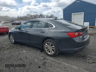 2018 Chevrolet Malibu LT z VIN 1G1ZD5ST0JF207740, wystawiony jako Copart lot #50190365 z przebiegiem 68 464 mil mil oraz Szkoda całkowita • Salvage title. Historia ofert i sprzedaży dostępna na DreamBid. Obrazek 2.