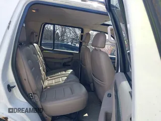 2002 Ford Explorer с VIN 1FMZU75E12ZA77334, выставлен на аукционе IAAI как лот 41714883 с пробегом 174 645 миль миль и . История ставок и продаж доступна на DreamBid. Изображение 8.