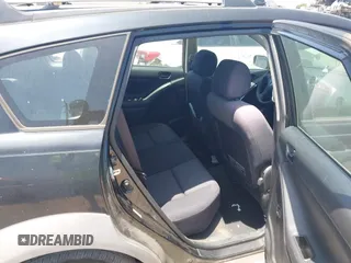 2004 Pontiac Vibe with VIN 5Y2SL62814Z459562, listed as a IAAI auction lot 42129655 with 110,612 mi miles and . Bid and sale history available at DreamBid. Image 8.