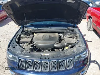 2017 Jeep Grand Cherokee Limited with VIN 1C4RJEBG9HC677036, listed as a IAAI auction lot 42187687 with 127,802 mi miles and . Bid and sale history available at DreamBid. Image 10.
