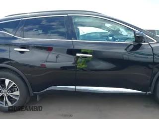 2021 Nissan Murano SV z VIN 5N1AZ2BJ0MC141713, wystawiony jako IAAI lot #41922556 z przebiegiem 77 092 mil mil oraz . Historia ofert i sprzedaży dostępna na DreamBid. Obrazek 14.