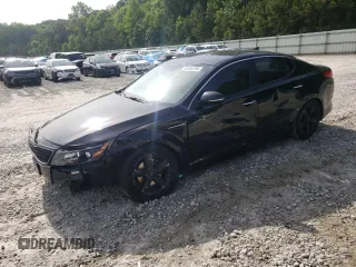2015 Kia Optima LX z VIN 5XXGM4A78FG419663, wystawiony jako Copart lot #56546795 z przebiegiem 265 745 mil mil oraz Szkoda całkowita • Salvage title. Historia ofert i sprzedaży dostępna na DreamBid. Obrazek 1.