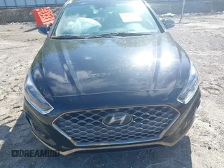 2018 Hyundai Sonata SEL with VIN 5NPE34AF2JH706415, listed as a IAAI auction lot 42007535 with 78,573 mi miles and . Bid and sale history available at DreamBid. Image 6.