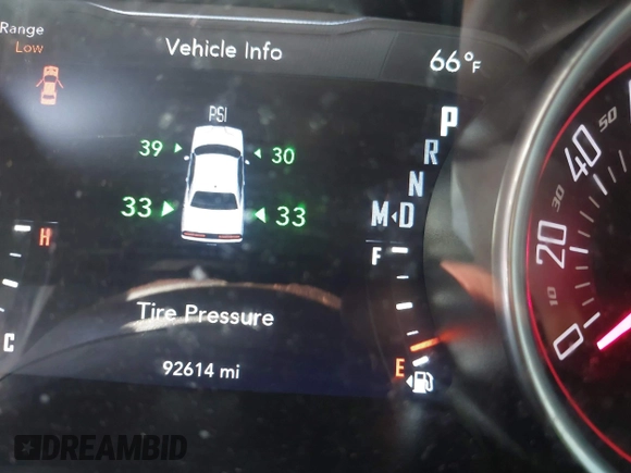 2017 Dodge Challenger R/T Plus с VIN 2C3CDZBT6HH656034, выставлен на аукционе IAAI как лот 42190220 с пробегом 92 614 миль миль и . История ставок и продаж доступна на DreamBid. Изображение 7.