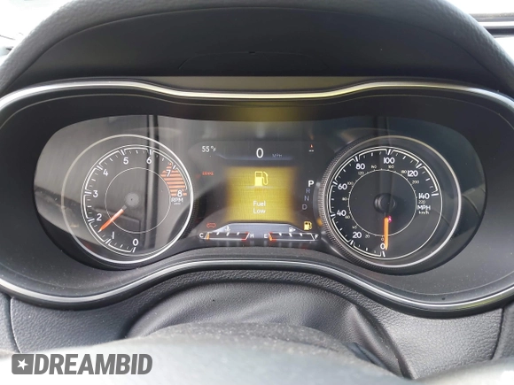 2019 Jeep Cherokee Limited with VIN 1C4PJMDX1KD423367, listed as a IAAI auction lot 41655265 with 121,178 mi miles and . Bid and sale history available at DreamBid. Image 7.