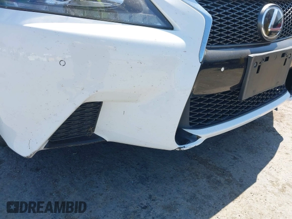 2015 Lexus GS 350 with VIN JTHBE1BL9FA001348, listed as a IAAI auction lot 42583249 with 100,363 mi miles and . Bid and sale history available at DreamBid. Image 6.
