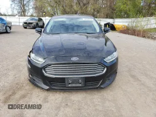 2014 Ford Fusion SE with VIN 3FA6P0H71ER100337, listed as a Copart auction lot 54368225 with 291,252 mi miles and Clean Title. Bid and sale history available at DreamBid. Image 5.
