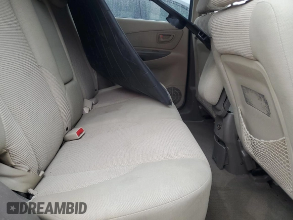 2008 Hyundai Tucson GLS with VIN KM8JM12B78U829998, listed as a Copart auction lot 74198544 with 0 mi miles and Salvage Title. Bid and sale history available at carsss.com. Image 11.