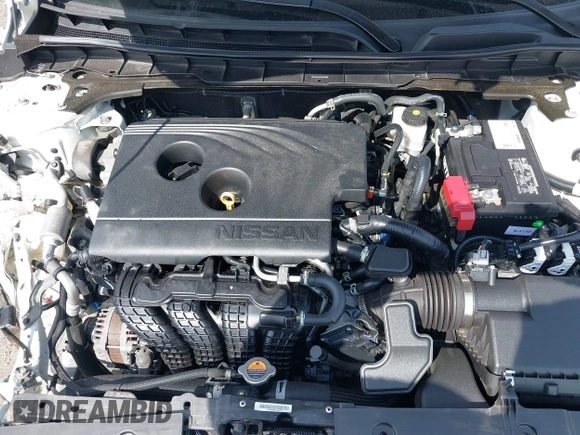 2020 Nissan Altima SR z VIN 1N4BL4CV5LC240488, wystawiony jako IAAI lot #41848936 z przebiegiem 79 044 mil mil oraz . Historia ofert i sprzedaży dostępna na DreamBid. Obrazek 10.