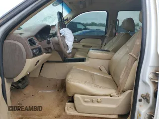2011 GMC Yukon SLT with VIN 1GKS1CE09BR154032, listed as a Copart auction lot 69023864 with 246,494 mi miles and Salvage Title. Bid and sale history available at carsss.com. Image 7.