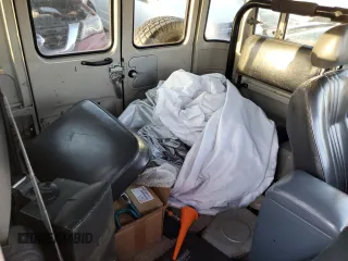 1977 Toyota Land Cruiser z VIN FJ40251338, wystawiony jako Copart lot #74954094 z przebiegiem 83 230 mil mil oraz Szkoda całkowita • Salvage title. Historia ofert i sprzedaży dostępna na DreamBid. Obrazek 11.