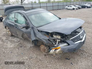 2009 Nissan Altima SE z VIN 1N4BL21E49C179974, wystawiony jako IAAI lot #42058454 z przebiegiem 196 351 mil mil oraz . Historia ofert i sprzedaży dostępna na DreamBid. Obrazek 6.