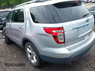 2011 Ford Explorer Limited с VIN 1FMHK7F85BGA22195, выставлен на аукционе IAAI как лот 42196103 с пробегом 211 589 миль миль и . История ставок и продаж доступна на DreamBid. Изображение 3.