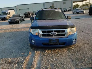 2012 Ford Escape XLT with VIN 1FMCU9DG6CKA49740, listed as a Copart auction lot 70081334 with 159,727 mi miles and Salvage title. Bid and sale history available at DreamBid. Image 11.