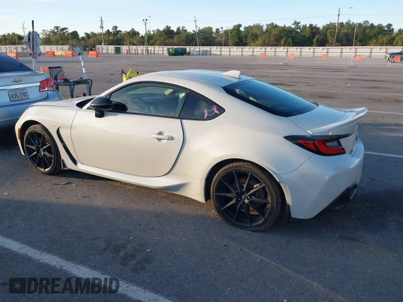 2023 Toyota 86 Premium with VIN JF1ZNBF18P8764488, listed as a IAAI auction lot 40968331 with 6,683 mi miles and . Bid and sale history available at DreamBid. Image 14.