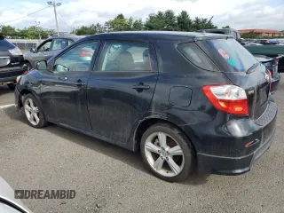 2009 Toyota Matrix S z VIN 2T1LE40E89C005242, wystawiony jako Copart lot #63149845 z przebiegiem Nie podano mil oraz Nie do naprawy • Non repairable. Historia ofert i sprzedaży dostępna na DreamBid. Obrazek 2.