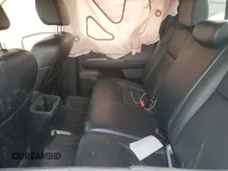 2019 Toyota Tacoma SR z VIN 3TMCZ5AN9KM206637, wystawiony jako Copart lot #48753665 z przebiegiem 88 864 mil mil oraz Szkoda całkowita • Salvage title. Historia ofert i sprzedaży dostępna na DreamBid. Obrazek 10.