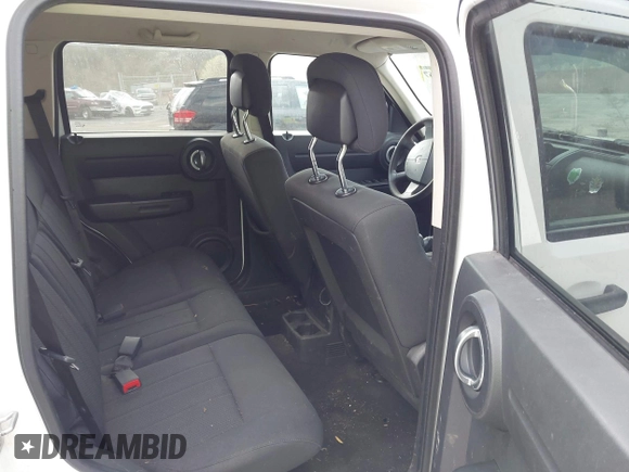 2011 Dodge Nitro Heat с VIN 1D4PT4GK8BW600644, выставлен на аукционе IAAI как лот 42025867 с пробегом 173 887 миль миль и . История ставок и продаж доступна на DreamBid. Изображение 8.