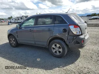 2008 Saturn VUE XE z VIN 3GSCL33P48S502582, wystawiony jako Copart lot #54715845 z przebiegiem 182 196 mil mil oraz Szkody całkowita. Historia ofert i sprzedaży dostępna na DreamBid. Obrazek 2.