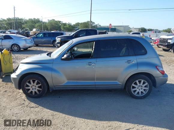 2009 Chrysler PT Cruiser Touring with VIN 3A8FY58919T503368, listed as a IAAI auction lot 42156758 with 134,149 mi miles and . Bid and sale history available at DreamBid. Image 14.